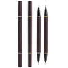 Ccbeauty 4 Colors Liquid Eyeliner Waterproof Matte & Shimmer Eye Liner True-Black Quick Drying Eyeliner Pen Long Wearing Smudge-Proof Transfer-Proof Eye Makeup With Ultra-Fine Tip