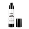Ccbeauty Clown White Liquid Makeup Foundation White Face Painting Kit Flawless & Full Coverage Demi Matte Finish Professional Body Paint For Halloween Party Skeleton Joker Mime Goth Makeup