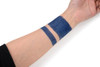 Ccbeauty Navy Blue Eye Black Stick For Multi Sports Anti-Glare Eyeblack For Baseball Football Softball Lacrosse Water-Proof Eye Black Grease Paint For Athletes & Fans