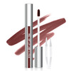 Cilrofelr Peel Off Lip Liner Stain Long Wear Tattoo Lip Liner With Tweezer Peel Off Lip Stain With Matte Finish Long Lasting Waterproof Transfer-Proof Highly Pigmented Color (Mauve)