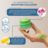 Clean Skin Club Brightening+ Stem Cell Eye Cream Reduces Dark Circles & Puffiness Fragrance Free 1.2 Fl Oz (Pack Of 1)