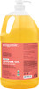 Cliganic Organic Jojoba Oil 16Oz With Pump 100% Pure | Bulk Moisturizing Oil For Face Hair Skin & Nails | Natural Cold Pressed