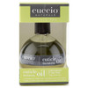 Cuccio Naturale Revitalizing Cuticle Oil - Hydrating Oil For Repaired Cuticles Overnight - Remedy For Damaged Skin And Thin Nails - Paraben/ Cruelty-Free Formula - Sweet Almond - 2.5 Oz