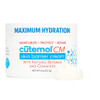 Cutemol Emollient Moisturizing Cream - Serious Moisturizer Lotion Balm For Recovering Dry Damaged Skin - Hydration For Cracked Hands And Feet Eczema Psoriasis And Raw Skin (2 Oz)