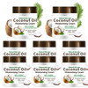Dr Meinaier Coconut Oil Cream. Spa Size 10.5 Oz Moisturizing Cream. Coconut Oil For Face Hands Hair. Intense Hydration For Dry Skin