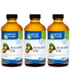 Earth'S Care Earth S Care Avocado Oil - Avocado Oil For Hair And Skin With Vitamin E Glass Bottle 8 Fl. Oz.