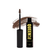 Elizabeth Mott Queen Of The Fill Tinted Eyebrow Gel Brow Filler Volumizer & Setter Defines Shapes & Covers Gray Hairs Water-Resistant Long-Lasting Cruelty-Free Light Medium Brown 4G