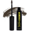 Elizabeth Mott Queen Of The Fill Tinted Eyebrow Gel Brow Filler Volumizer & Setter Defines Shapes & Covers Gray Hairs Water-Resistant Long-Lasting Cruelty-Free Light Medium Brown 4G