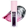 Elroel Blanc Essential Lip Oil - 50Hr Moisturizing & Hydrating Korean Lip Gloss Makeup With 6 Botanical Extracts - Lightweight Non-Sticky Clear Essence Overnight Repair 0.15 Fl Oz (#01 Pure Lychee)