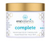 Era Organics Manuka Honey Face Cream - Advanced 12-In-1 Nourishing And Rejuvenating Daily Face Moisturizer For Women And Men - Face Moisturizer For Sensitive Skin - Body Moisturizer For Dry Skin 4 Oz