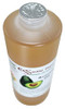 Essential Depot Avocado Oil - 1 Quart - 32 Oz - Safety Sealed Hdpe Container With Resealable Cap - 100% Pure And Natural For Hair Skin Massage And Cooking
