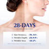 Expressions Wellness Neck Firming Cream: Tighten And Lift Neck Cream With Retinol Collagen & Peptides Anti-Aging Wrinkle Moisturizer For Face Neck Chest & D Collet 1.76 Oz