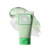 Fully Green Tomato Facial Cleanser Cardi B S Clay Mask Cleanser For Deep Pore Cleanse & Pore Detox Blackhead & Sebum Control Gentle Face Wash For Women Korean Skincare