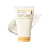 Fully Lemon Vita Bubble Mask Cleanser Self-Bubbling Gel-To-Foam Face Wash Vitamin C + Jeju Lemon Water For Brightening Radient Smooth Skin Hydration Vegan Korean Skincare 5.07 Fl.Oz