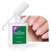 Gelike Ec Nail Repair Protein For Thin Nails: 6 In 1 Natural Nail Strengthener Hardener Extra Strong And Growth - Long Lasting Polish And Fast Dry For Damaged Weak Splitting Treatment (Pink 15Ml)