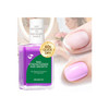 Gelike Ec Protein Nail Strengthener For Damaged Nails: Pink 15Ml Natural Nail Hardener Extra Strong And Growth For Brittle Nails - 6 In 1 Weak Nail Repair For Salon & Home Diy - For Housewives Working Women