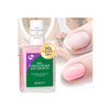 Gelike Ec Protein Nail Strengthener For Damaged Nails: Pink 15Ml Natural Nail Hardener Extra Strong And Growth For Brittle Nails - 6 In 1 Weak Nail Repair For Salon & Home Diy - For Housewives Working Women