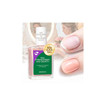 Gelike Ec Protein Nail Strengthener For Damaged Nails: Pink 15Ml Natural Nail Hardener Extra Strong And Growth For Brittle Nails - 6 In 1 Weak Nail Repair For Salon & Home Diy - For Housewives Working Women