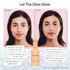 Grace & Stella Vitamin C Serum For Face (50Ml /1.7 Fl Oz)- Brightening Vitamin C For Face With Hyaluronic Acid Serum To Reduce Dullness & Dark Spots - Vegan Skincare