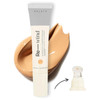 Haleys Re-Wind Full Coverage Brightening Concealer Color Correcting Eye Concealer For Dark Circles Fine Lines & Redness Longwear Non-Caking Soft-Matte Finish Blurring Concealers For Women