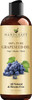 Handcraft Blends Grapeseed Oil | 100% Pure And Natural | Bath & Body Oil | Premium Grade Carrier Oil | Skin | Hair | Body | Massage | Cold-Pressed | Hexane-Free | 16 Fl Oz