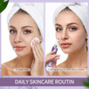 Hanywil Dark Spot Remover For Face And Body Dark Spot Corrector Serum Age Spot Sun Spot Freckles Brown Spot Remover Melasma Treatment For Face Skin Care Serum With Roller