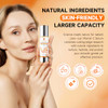 Hanywil Vitamin C Serum For Mature Skin 20% Vitamin C Face Serum With Hyaluronic Acid Dark Spot Remover Hydrating Skincare For Wrinkle Reduction Lifting & Firming - 1.7 Fl Oz