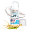Imagine Dermatology Male Re-Vitalize Original Penile Health Cream For Men - Relieve Restore And Support Skin - Moisturizer Penile Lotion - Large Value Size (5Fl Oz/150Ml)