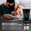 Irvy Penile Health Med3000 Gel For Men Restore Moisturize And Enhance Sensation Cream For Men Over Time