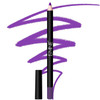 Is'Mine Ismine One Purple Lip Liner Professional Matte Lip Pencil Waterproof Long Lasting Smooth Natural Lip Liner (#21)