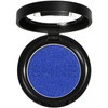 Is'Mine Ismine Single Eyeshadow Powder Palette (Silver Gray) Shimmer Gray High Pigment Longwear Single Grey Eye Makeup For Day & Night (#14)