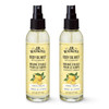 J.R. Watkins Jr Watkins Natural Hydrating Body Oil Mist Coconut Milk & Honey Moisturizing Body Oil Spray For Glowing Skin And Cruelty Free 6 Fl Oz