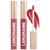 Jolilab 4 Colors Cream Texture Lip Gloss Set - Highly PigmentedHydrating Moisturizing Makeup For Women #3+7+9+12