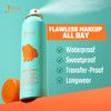 Juvia'S Place Longwear Continuous Mattifying Setting Spray - Ready Set Sealed