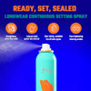 Juvia'S Place Longwear Continuous Mattifying Setting Spray - Ready Set Sealed