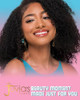Juvia'S Place Magic Ph Color Change Lip Gloss - Mood - High-Gloss Shine Ph Balance Lip Gloss W/Color Changing Tint Lightweight Non-Sticky Finish Ideal For Everyday No Makeup Look On All Skin Tones