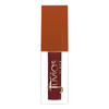 Juvia'S Place Coffee Shop Liquid Eyeshadow Caramel Malt - Matte Finish For Rich Long-Lasting Color Waterproof And Smooth Texture - Buildable And Vibrant - Ideal For All Skin Tones 0.08 Fl Oz