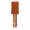 Juvia'S Place Coffee Shop Liquid Eyeshadow Caramel Malt - Matte Finish For Rich Long-Lasting Color Waterproof And Smooth Texture - Buildable And Vibrant - Ideal For All Skin Tones 0.08 Fl Oz