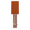 Juvia'S Place Coffee Shop Liquid Eyeshadow Caramel Malt - Matte Finish For Rich Long-Lasting Color Waterproof And Smooth Texture - Buildable And Vibrant - Ideal For All Skin Tones 0.08 Fl Oz