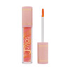 Juvia'S Place Candy Shop Lip Gloss: Bubblegum - High-Shine Plumper For A Hydrating & Non-Sticky Glossy Pout For A Moisturizing And Long-Lasting Creamy Plump & Nourished Richly Glow