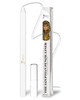 Juvia'S Place Egyptian Eyeliner Pencil - Black - Long Lasting Smudge-Proof Bold And Waterproof Eye Pencil Buildable Pigment With Creamy Smooth Finish No-Budge Formula For All Skin Types
