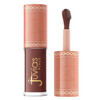 Juvia'S Place Nubian Earth Glass Lip Gloss Mirage - Non-Sticky Lip Gloss Makeup Hydrating Tinted Shine & Glow Lip Makeup Beauty & Personal Care Products For Lips