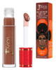 Juvia'S Place Beautiful Big Lip Plumper - Cocoa Spice | Rich Brown Gloss With Subtle Warmth For Full Defined Lips | Plumping Hydrating & High-Shine Formula | Long-Lasting Non-Sticky Lip Gloss