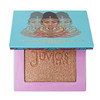 Juvia'S Place Tribe Highlighter Vol. 3 - Glow Highlighter Face Makeup Powder - Shimmering Glow Finish Perfect For Cheekbones Radiant Mineral Shimmer Illuminating Powder