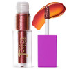 Juvia'S Place Culture Duochrome Liquid Eyeshadow - Multi-Colored Glitter Liquid Eye Makeup For Shine Sparkly Makeup For Eyes Women'S Glitter Makeup Kit Addition (Fula)
