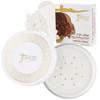 Juvia'S Place I Am Magic Silky Finishing Powder - Short Bread Lightweight Loose Face Powder For Women Makeup For Under Eye & Face - Talc & Paraben Free - Flawless Matte Finish For Everyday Use