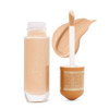 Juvia'S Place I Am Magic Radiance Booster - Shade Tan 5 (Punta Cana) - Flawless Effect For Glam Makeup - Blurs Smooths & Illuminates Complexion - Glow Activator With Buildable Low To Medium Coverage