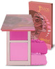 Juvia'S Place Blushed Duo Blush Volume4 - Two Tone Pigmented Buildable Pressed Mineral Powder - Rosy Natural Cheeks Matte Fresh Finish For All Skin Color