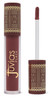 Juvia'S Place Coffee Shop Lip Gloss - Chocolate Drip - Hydrating Butter Lip Gloss For Women Long-Lasting Shine Moisturizing Glass-Like Finish Plumping Non-Sticky Suitable For Every Vibe