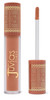 Juvia'S Place Coffee Shop Lip Gloss - Chocolate Drip - Hydrating Butter Lip Gloss For Women Long-Lasting Shine Moisturizing Glass-Like Finish Plumping Non-Sticky Suitable For Every Vibe